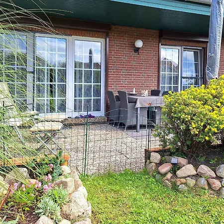 Appartement Wohlfuehloase