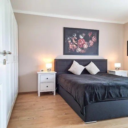 Appartement Wohlfuehloase