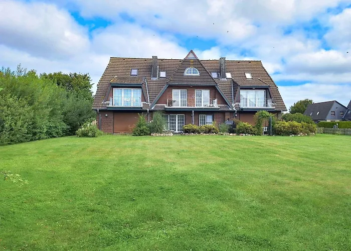 Wohlfuehloase * Friedrichskoog