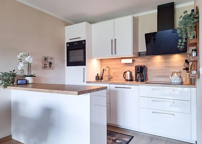 Appartement Wohlfuehloase
